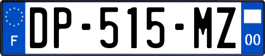 DP-515-MZ