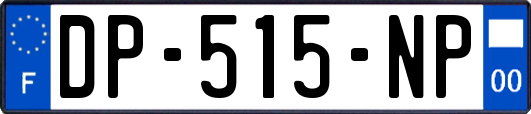 DP-515-NP