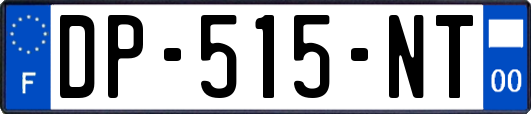 DP-515-NT