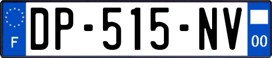 DP-515-NV