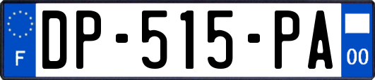 DP-515-PA