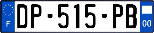 DP-515-PB