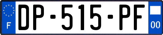 DP-515-PF
