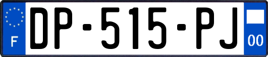 DP-515-PJ