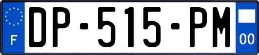 DP-515-PM