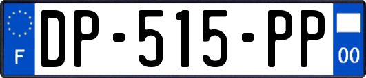 DP-515-PP
