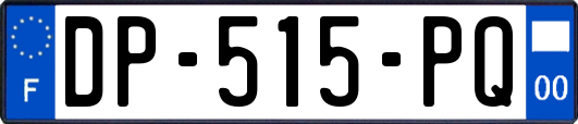 DP-515-PQ