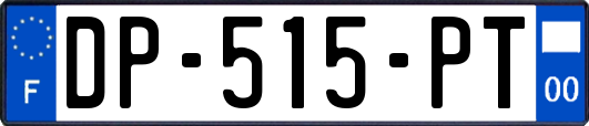 DP-515-PT