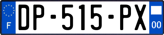 DP-515-PX