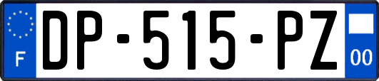 DP-515-PZ