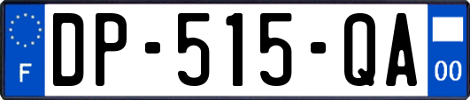 DP-515-QA