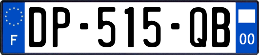 DP-515-QB