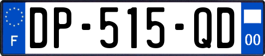 DP-515-QD
