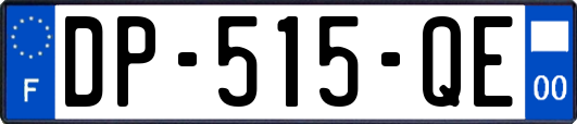 DP-515-QE