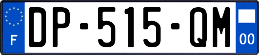 DP-515-QM