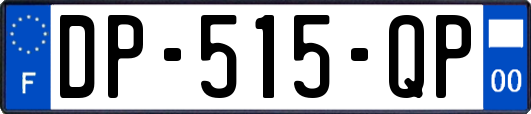 DP-515-QP