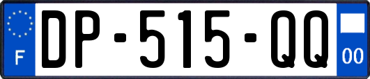 DP-515-QQ