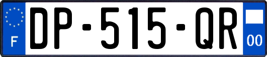 DP-515-QR
