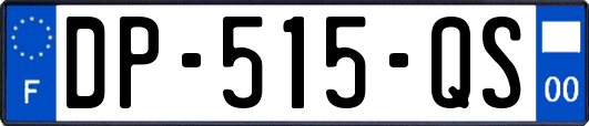 DP-515-QS