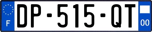 DP-515-QT