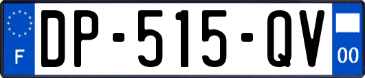 DP-515-QV