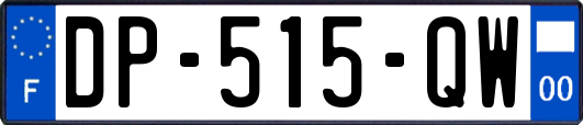 DP-515-QW
