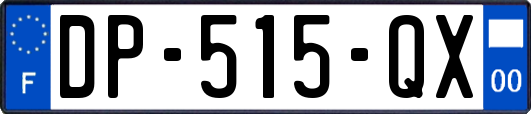 DP-515-QX