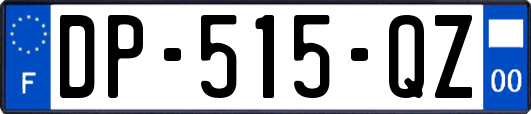DP-515-QZ