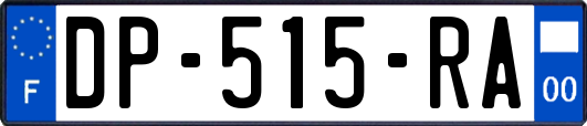 DP-515-RA