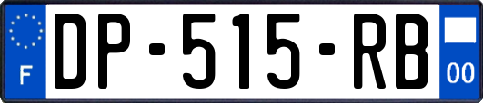 DP-515-RB