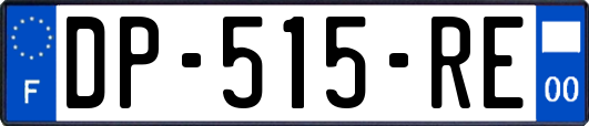DP-515-RE