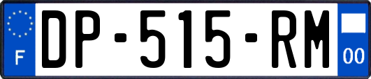 DP-515-RM