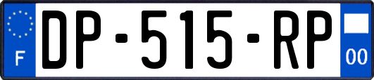 DP-515-RP