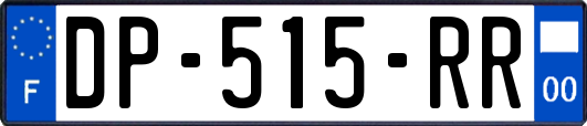 DP-515-RR