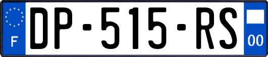 DP-515-RS