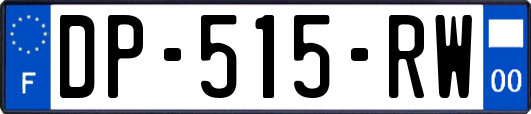 DP-515-RW