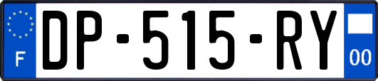 DP-515-RY