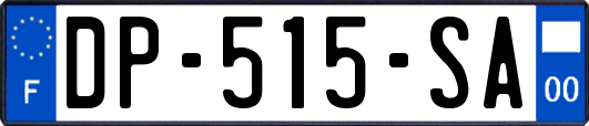 DP-515-SA
