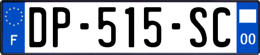 DP-515-SC