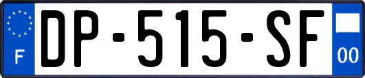 DP-515-SF