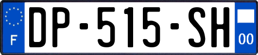 DP-515-SH