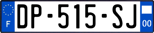 DP-515-SJ