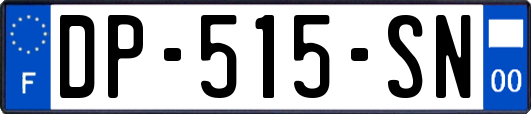 DP-515-SN