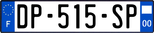 DP-515-SP