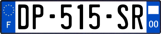 DP-515-SR
