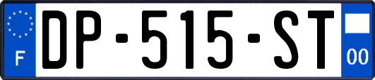 DP-515-ST