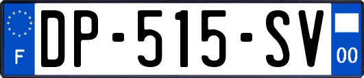 DP-515-SV