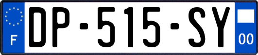 DP-515-SY
