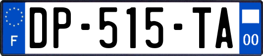 DP-515-TA