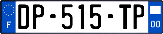 DP-515-TP